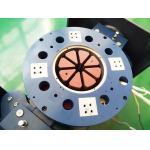 Transportation Vibration Test Table Electrodynamic System Vibration Shaker