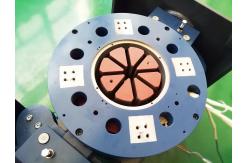 China Transportation Vibration Test Table Electrodynamic System Vibration Shaker supplier