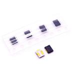 CSF Three Terminal Fuse SMD 4x3x0.85 DC 15A Lithium Ion Battery Fuse