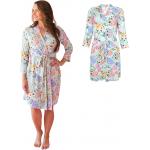 Soft Skin Friendly Maternity Birthing Gown Maternity Gown For Hospital for sale