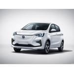 Pure Electric Changan Benben EV Small 4 Seater Electric Car