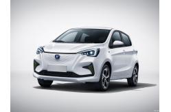 China Pure Electric Changan Benben EV Small 4 Seater Electric Car supplier