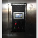 Constant Temperature 1000L Black Garlic Fermentation Equipment Easy To Maintain