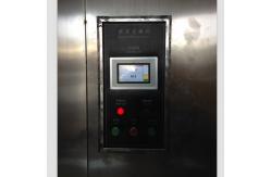 China Constant Temperature 1000L Black Garlic Fermentation Equipment Easy To Maintain supplier