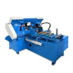 GZ4230 CNC Automatic Horizontal Automatic Metal Cutting Band Saw Machine