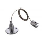 Copper Art Cable Hanging System Hardware Accessories For Lighting / Exhibition for sale