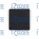 STM32H743VGT6