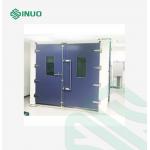 19m³ Walk In Environmental Test Chamber High Low Temperature Humidity Environmental Tester