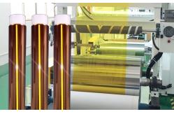 China 24oz 30m Length Heat Shrink Tape For Sublimation supplier