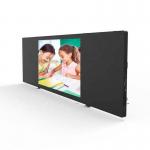 75 MTHGH Intelligent Interactive Teaching Blackboard, School Interactive Demonstration Digital Blackboard