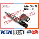 Diesel Electronic Unit Fuel Injector RE517660 RE517661 EX631011 RG33966 SE501756 BEBE4B17001 BEBE4B17101
