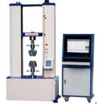 Microcomputer control Electronic Gate type Universal Testing Machine Experiment for sale