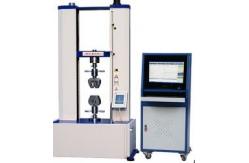China Computer Servo Control Materials Testing System supplier