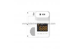 China Automatic Forehead 10cm Measuring Touchless Infrared Thermometer K3S supplier