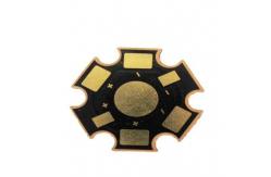 China OEM Multilayer Printed Circuit Board Mechanical Equipment Power Board Thick Copper Board supplier