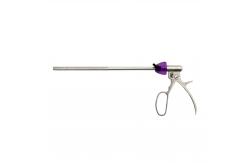 China Laparoscopic Surgical Instruments Reusable Clip Applier For Alligaclip TM Clip supplier
