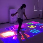 Northern Lights Mobile All-in-One Interactive Projection System for sale