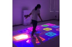 China Northern Lights Mobile All-in-One Interactive Projection System supplier
