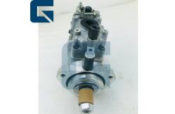 China V3349F333T Engine 1104C Common Rail Fuel Injection Pump supplier