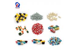 China njp 200 Fully automatic Tablet Powder capsule filling machine,capsule filler machine electronic supplier