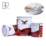 Low Temperature Baking Car Paint Auto Refinish Paint for sale
