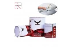 China Low Temperature Baking Car Paint Auto Refinish Paint supplier