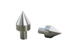China IEC 62368-1 Annex T10 Centre Punch For Glass Fragmantation Test supplier