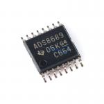 ADS8689IPWR Integrated Circuit IC Chip 24bit Analog To Digital Converter Chip TSSOP16