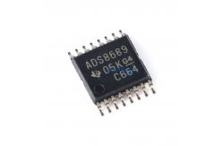 China ADS8689IPWR Integrated Circuit IC Chip 24bit Analog To Digital Converter Chip TSSOP16 supplier