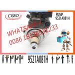 Diesel Fuel Injector Pump 9521A080H 9521A081H For  Engine 6 Cylinder 4493641