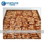 Toffee Nuts Bar Cutting Machine