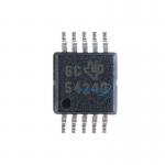 TPS54240DGQR Switching Regulator IC 3.5-42V Inp 2.5A 2.5MHz SWIFT Converter for sale
