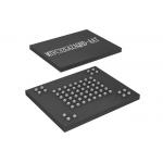 200MHz MTFC32GAZAQHD-AAT FLASH NAND Memory Chip 153VFBGA Integrated Circuit Chip for sale