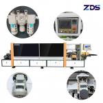 0.6Mpa Woodworking Edge Bander Trimmer Edge Banding Machine With Corner Rounding for sale