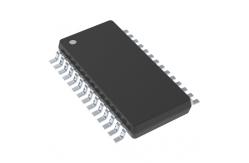 China CS4398-CZZ Electronic IC Chips Multi-Bit DAC with Volume Control supplier