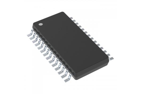 CS4398-CZZ Electronic IC Chips Multi-Bit DAC with Volume Control