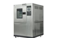 China R4O4A Low 408L Stability Chamber Temperature And Humidity supplier