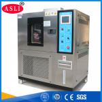 Constant Temperature Testing Chamber , Environmental Temperature And Humidity Chamber for sale
