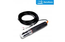 China Analog ORP Electrode Suitable For Industrial Wastewater supplier