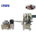 CE certificated P160 Automatic Cake Pop Balls Making Machine for sale