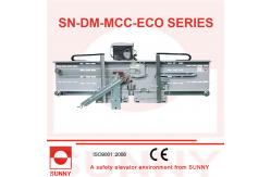 China Panasonic Flash Inverter Elevator Door Operators With PM Motor supplier