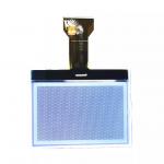 7 Segment COG 12864 Dot Matrix Lcd Screen Monochrome FSTN Display for sale