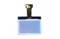 China 7 Segment COG 12864 Dot Matrix Lcd Screen Monochrome FSTN Display supplier