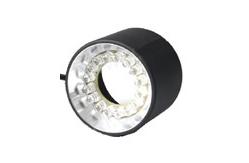 China Monocular Microscope Accessory Annular Lamp High LED Brightness A56.4902 supplier
