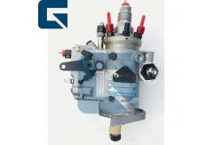 China DB4327-6225 DB43276225 Diesel Fuel Injection Pump supplier