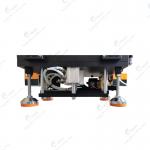 Pouch Cell Sealer Lithium Battery Six-In-One Pouch Cell Assembly Equipment