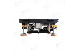 China Pouch Cell Sealer Lithium Battery Six-In-One Pouch Cell Assembly Equipment supplier