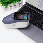 YS4580 45/0 Portable Color Spectrophotometer CIE LAB Delta E For Traffic Road Signs for sale