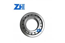 China NUP40X80X23 Taper Roller Bearing For Construction And Mining Machinery Professional Service supplier