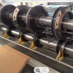 11kw Creasing Rotary Slotting Machine SZ 1455*2500 Lead Edge Feeder for sale